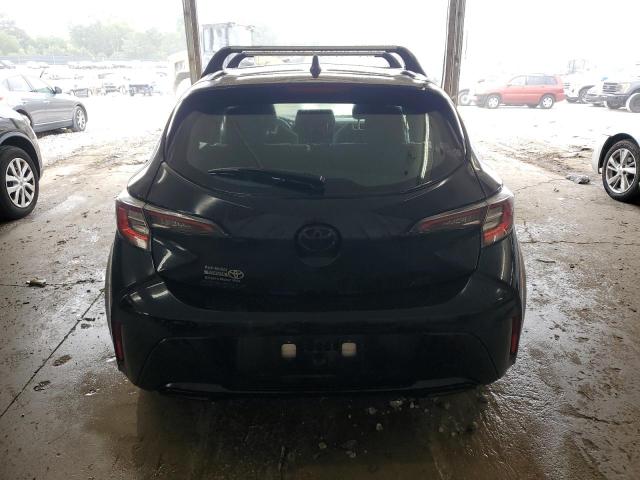 2021 TOYOTA COROLLA SE JTND4MBEXM3131121
