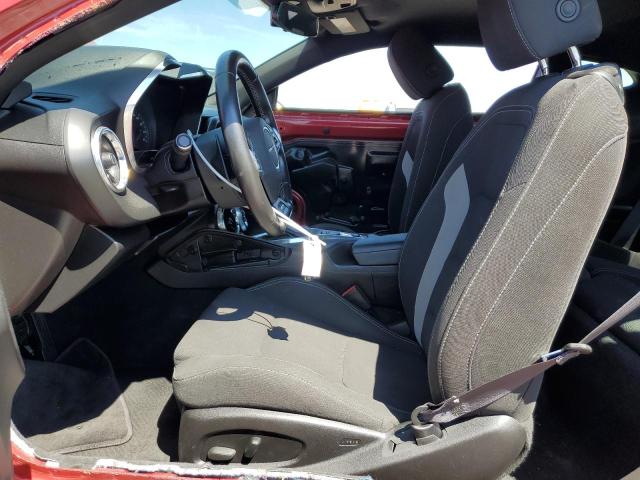 2017 CHEVROLET CAMARO LT 1G1FB1RS3H0194462