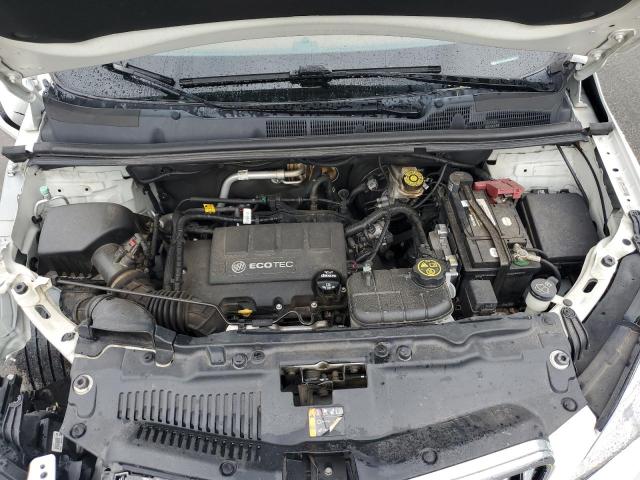 2015 BUICK ENCORE PRE KL4CJDSB2FB160632
