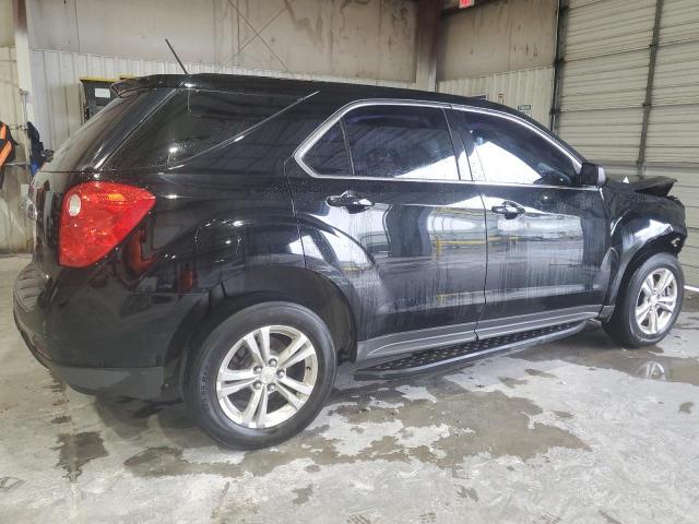 2015 CHEVROLET EQUINOX LS - 2GNALAEK0F1122311