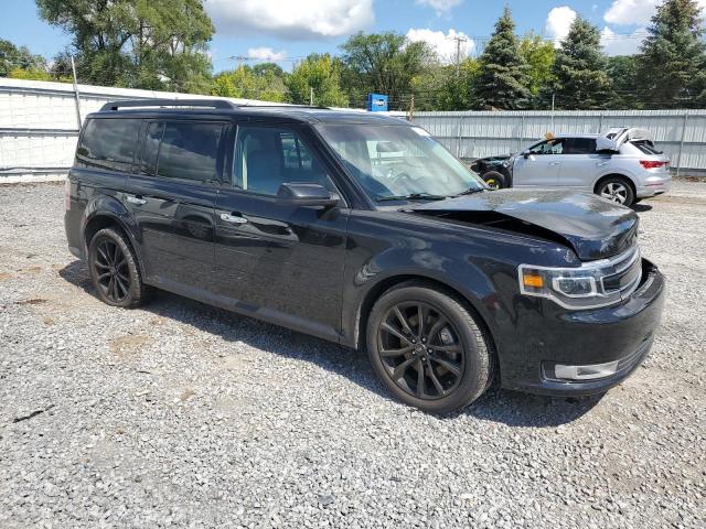 2019 FORD FLEX LIMITED 2FMHK6DT7KBA30422