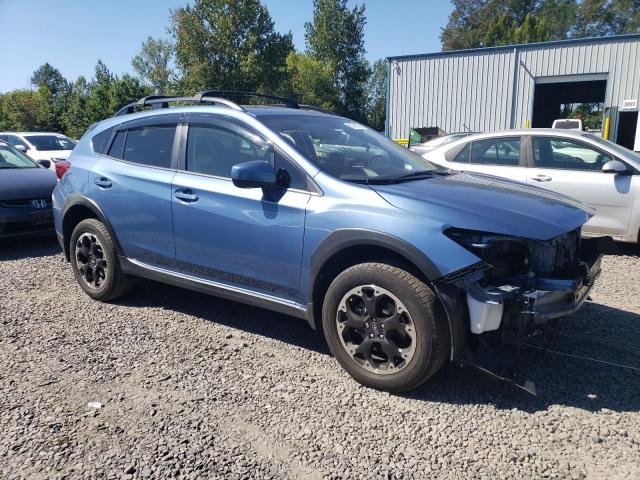 2021 SUBARU CROSSTREK JF2GTAEC8MH682388