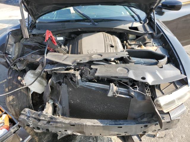 2014 DODGE CHARGER R/T - 2C3CDXCT5EH256691