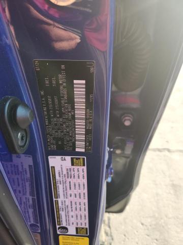 2024 TOYOTA COROLLA CR 7MUCAAAG3RV101917