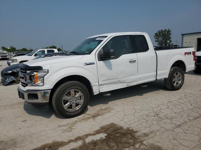 FORD F150 SUPER