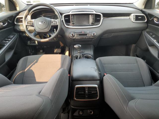 2019 KIA SORENTO LX - 5XYPGDA50KG488259