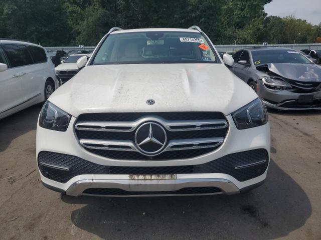 2020 MERCEDES-BENZ GLE 350 4M - 4JGFB4KB3LA096341