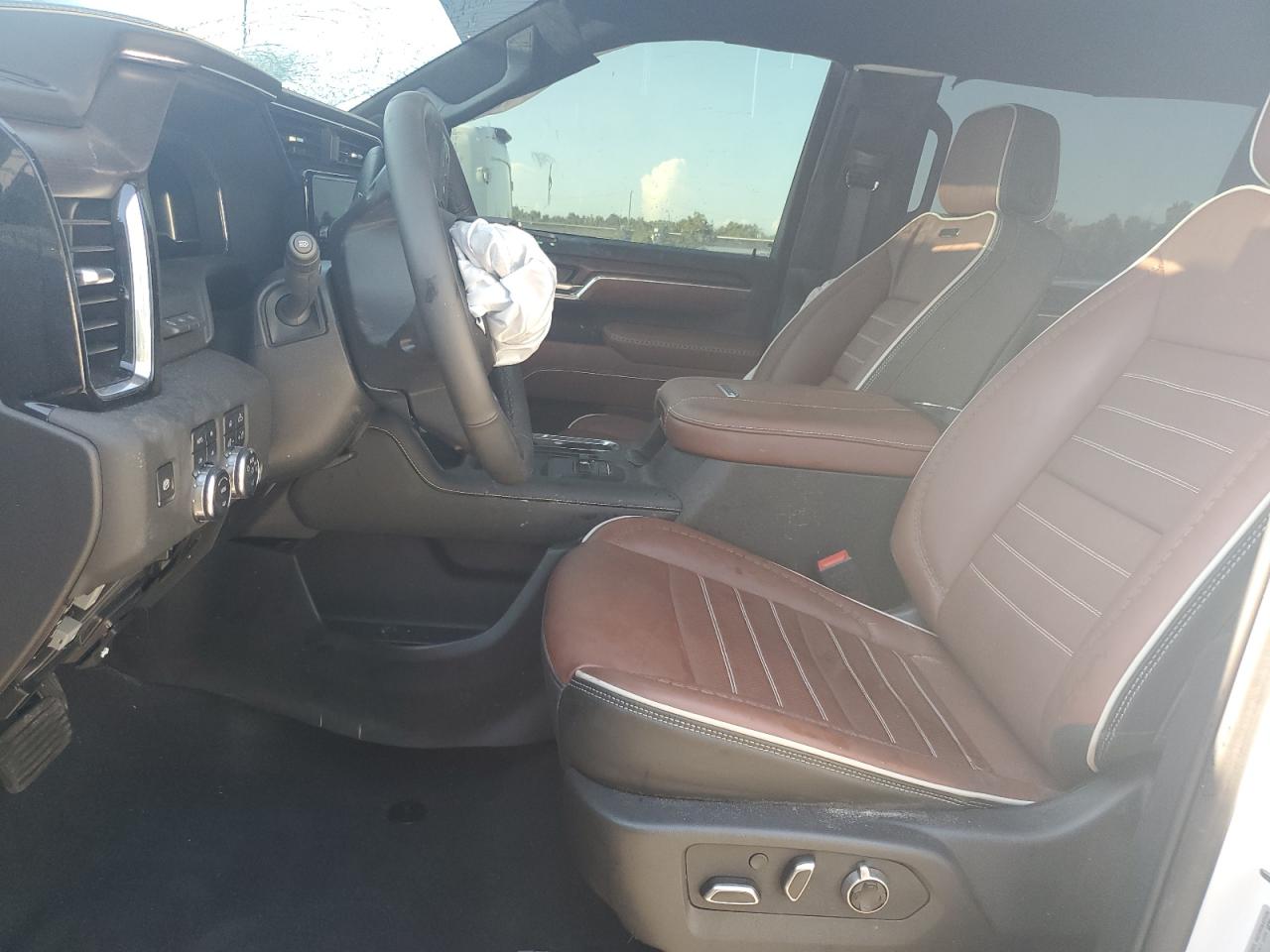 GMC SIERRA 3500HD K3500 DENALI ULTIMATE