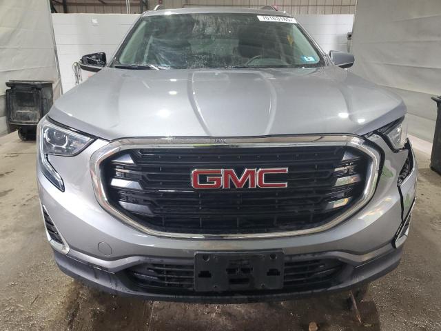 2020 GMC TERRAIN SL 3GKALTEVXLL152462