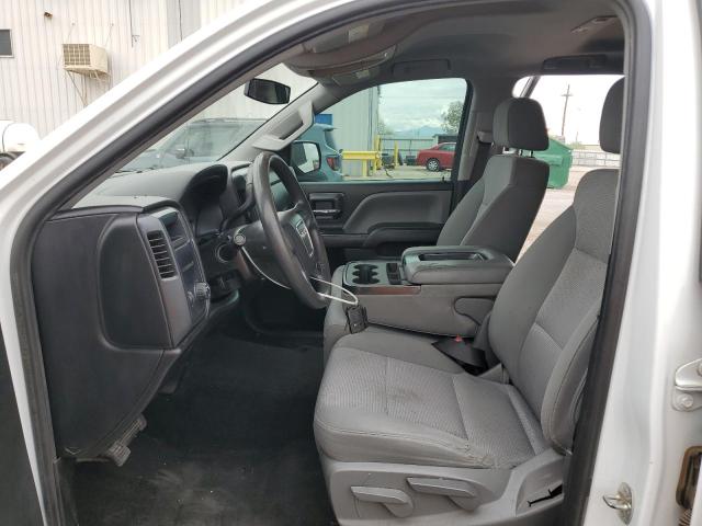 2018 GMC SIERRA C15 1GTR1LEC1JZ345348