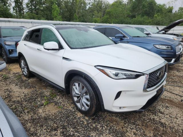 2021 INFINITI QX50 ESSENTIAL 3PCAJ5CB8MF121989