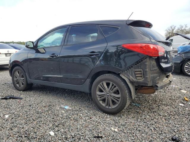 2015 HYUNDAI TUCSON GLS KM8JT3AFXFU110454