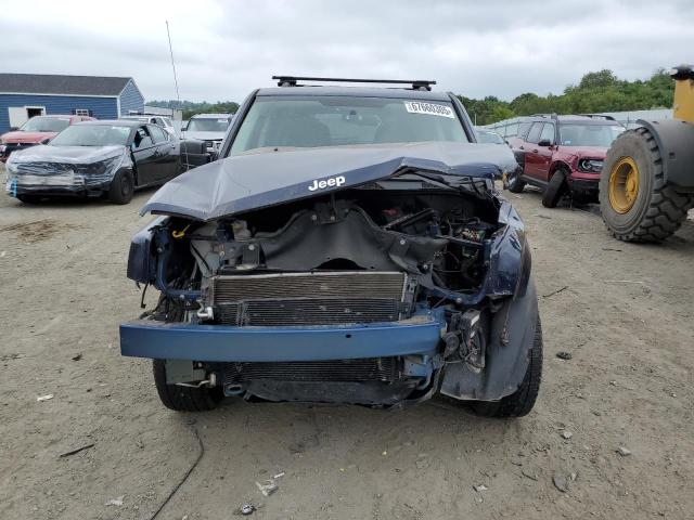 2015 JEEP PATRIOT SP 1C4NJRBB4FD340047