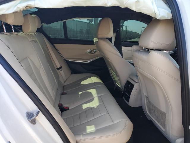 2021 BMW 330I 3MW5R1J03M8C01187