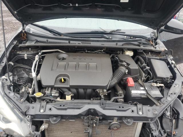 2015 TOYOTA COROLLA L 2T1BURHE5FC420806