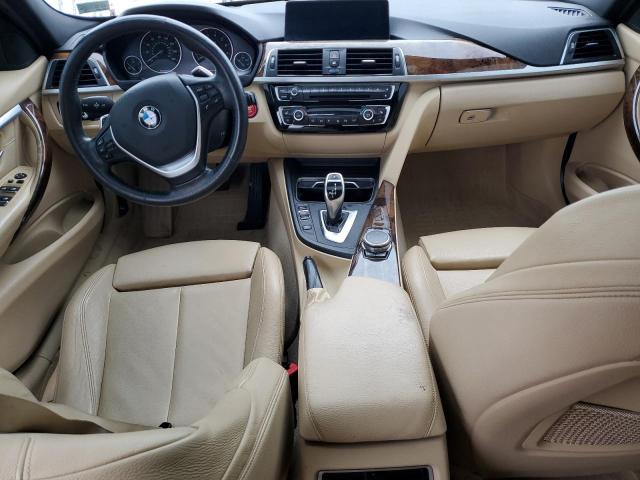 2016 BMW 328 I SULE WBA8E9G58GNT45118