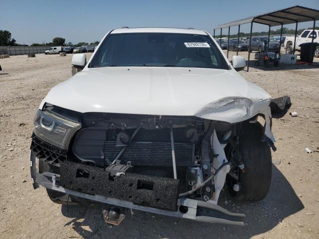 2017 DODGE DURANGO R/ - 1C4SDJCTXHC888937