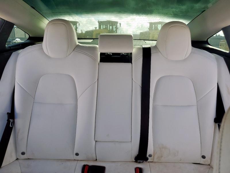 2020 TESLA MODEL 3 5YJ3E1ECXLF641668
