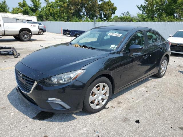 2015 MAZDA 3 SPORT - 3MZBM1U77FM175083