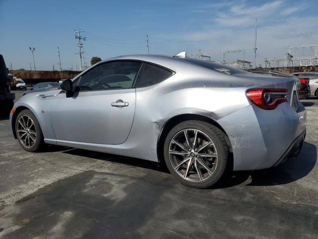 2020 TOYOTA 86 JF1ZNAA13L8753605