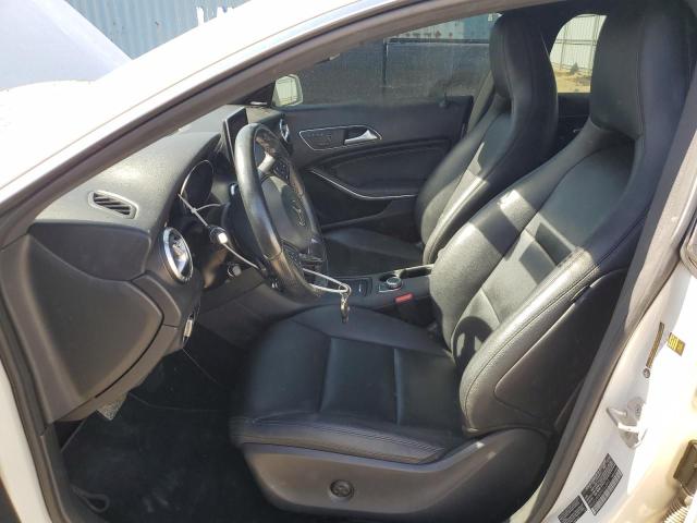 2015 MERCEDES-BENZ CLA 250 WDDSJ4EBXFN162842