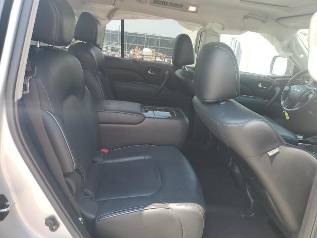 2020 INFINITI QX80 LUXE #3292542695