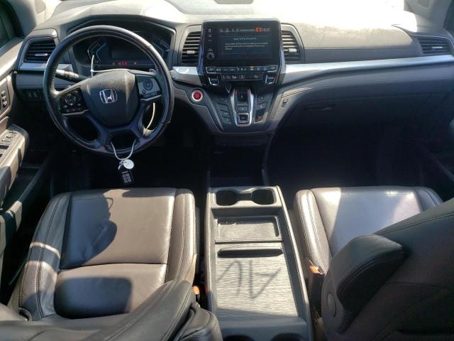 2018 HONDA ODYSSEY EX 5FNRL6H66JB511323