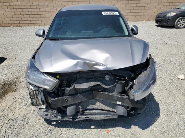 2023 KIA RIO LX - 3KPA24AD1PE584126