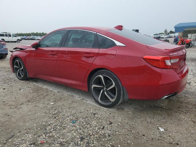 2018 HONDA ACCORD SPO 1HGCV1F31JA163615