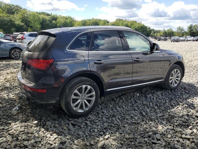 2016 AUDI Q5 PREMIUM WA1L2AFP2GA046722