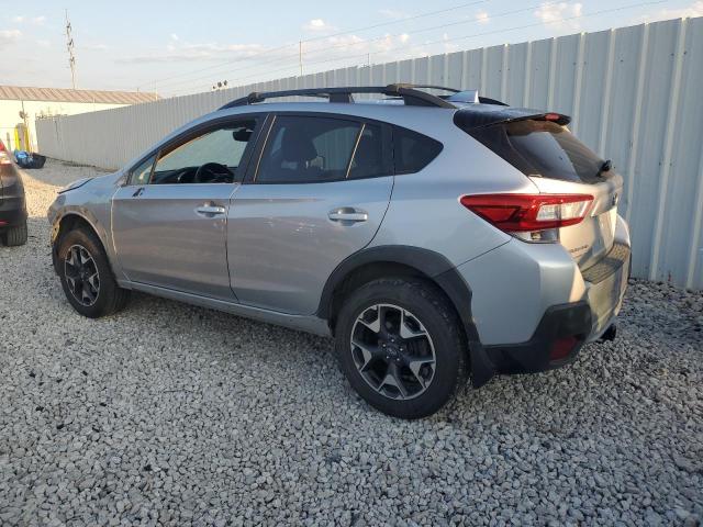 2019 SUBARU CROSSTREK - JF2GTACC6KH207645