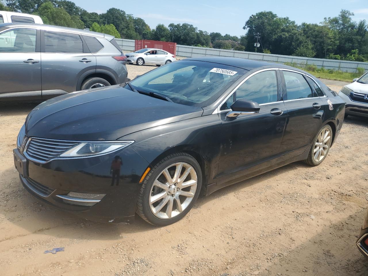 Vehicle photo