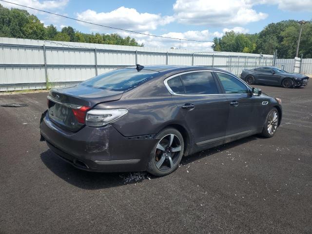 2015 KIA K900 KNALW4D43F6021184