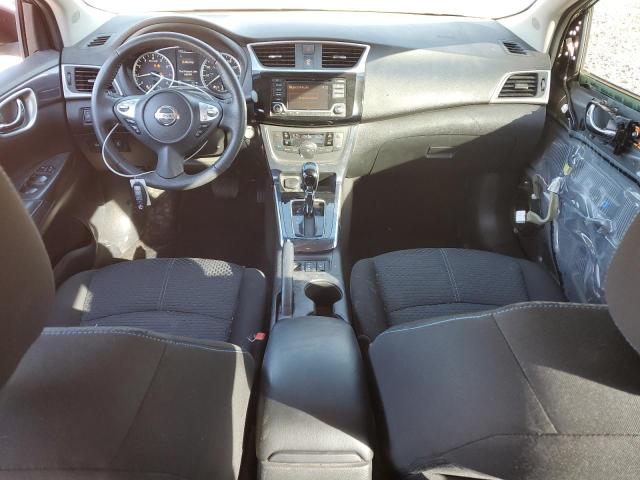 2018 NISSAN SENTRA S 3N1AB7AP3JY282860