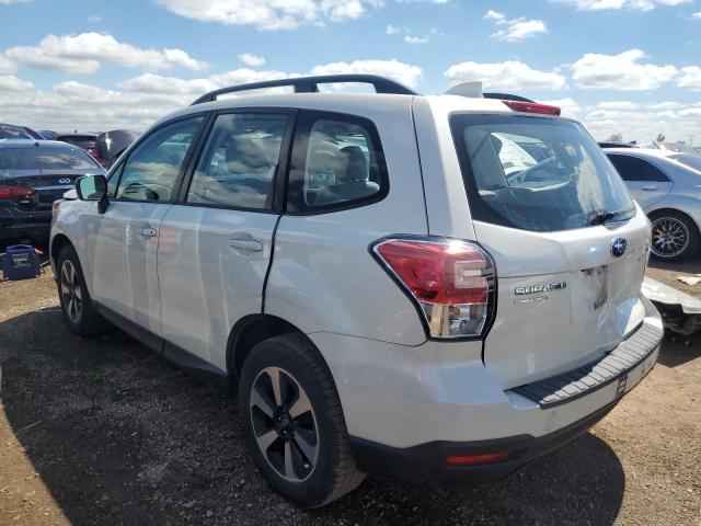 2018 SUBARU FORESTER 2 JF2SJABC5JH428671