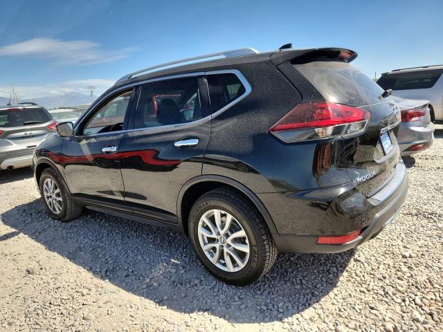 2020 NISSAN ROGUE S KNMAT2MV6LP506781