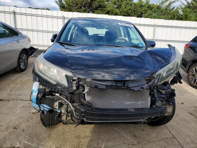 2016 HONDA CR-V LX 2HKRM4H37GH640852