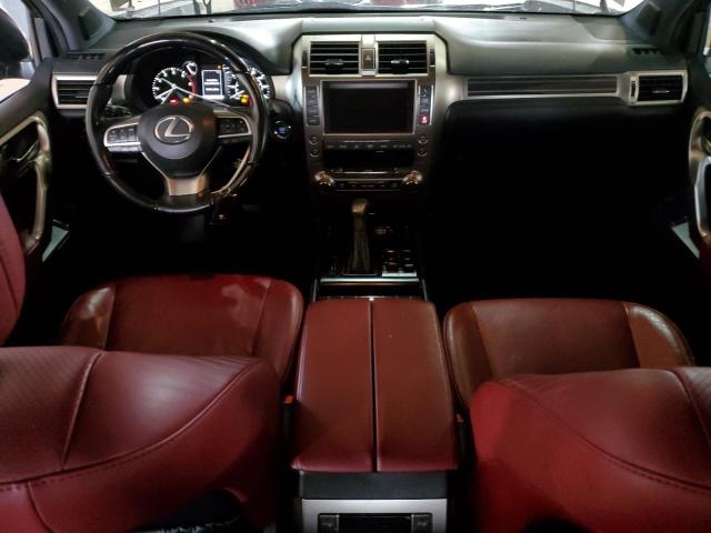 2020 LEXUS GX 460 LUX JTJGM7BX4L5258466