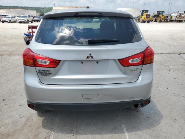2015 MITSUBISHI OUTLANDER 4A4AP3AU1FE024718