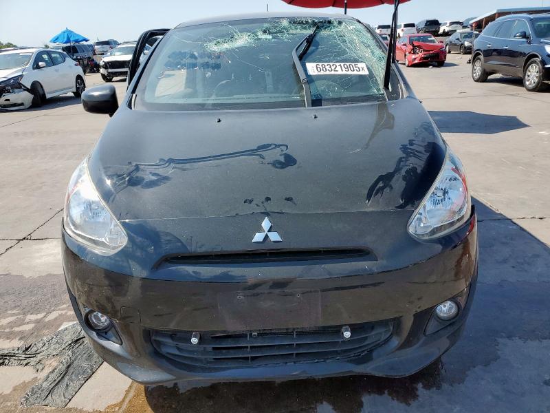 2015 MITSUBISHI MIRAGE DE ML32A3HJ4FH060834