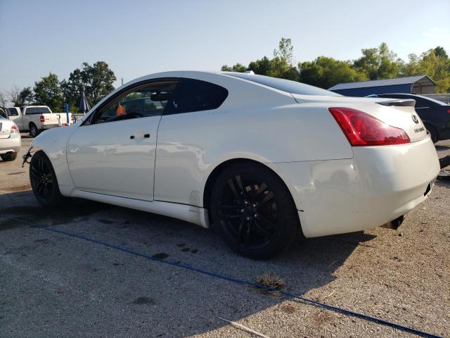 2008 INFINITI G37 BASE #3293499418