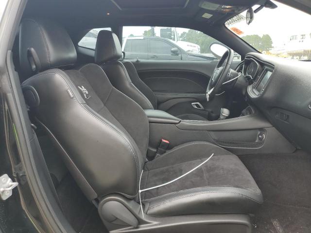 2016 DODGE CHALLENGER R/T SCAT PACK - 2C3CDZFJ6GH255476