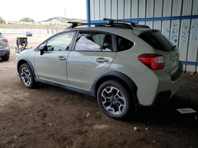 2017 SUBARU CROSSTREK JF2GPABC5HH260920
