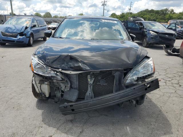 2015 NISSAN SENTRA S 3N1AB7AP7FL675068