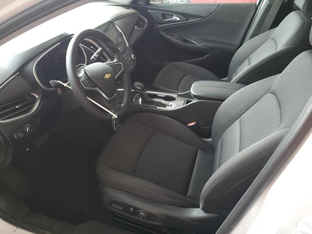 2023 CHEVROLET MALIBU LT 1G1ZD5ST3PF153701