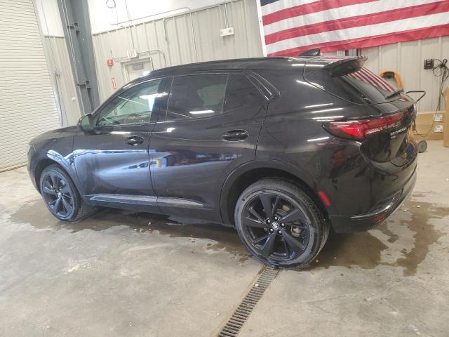 2023 BUICK ENVISION P LRBFZMR45PD012868