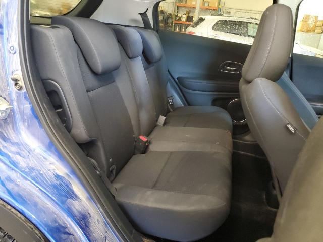 2022 HONDA HR-V EX #3283961803