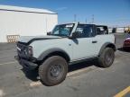 Lot #3305341318 2024 FORD BRONCO BLA