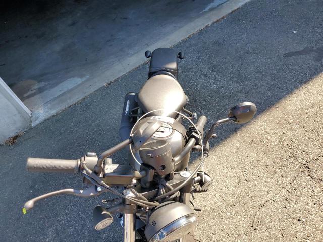 2021 HONDA CMX300 A MLHNC5350M5400907