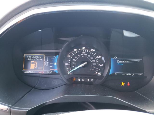2021 FORD EDGE TITANIUM 2FMPK3K98MBA13794